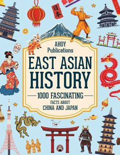 East Asian History - Publications, Ahoy