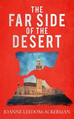 The Far Side of the Desert - Leedom-Ackerman, Joanne