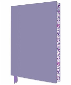 Lilac Artisan Sketch Book