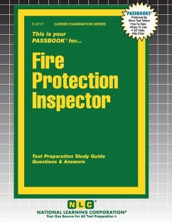 Fire Protection Inspector