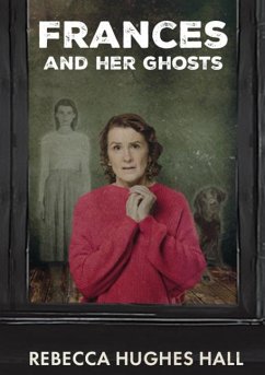 Cover Frances and Her Ghosts