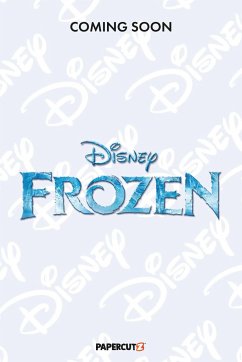 Disney Pixar Classic Graphic Novels: Frozen and Frozen 2 - The Disney Comics Group; Ferrari, Alessandro