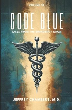 Code Blue - Chambers, Jeffrey