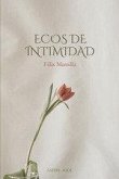 Ecos de intimidad Ecos de intimidad