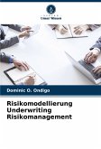 Risikomodellierung Underwriting Risikomanagement