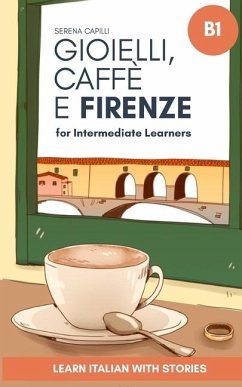 Gioielli, Caffè e Firenze - Capilli, Serena