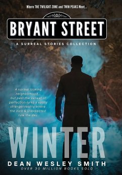 Winter - Smith, Dean Wesley