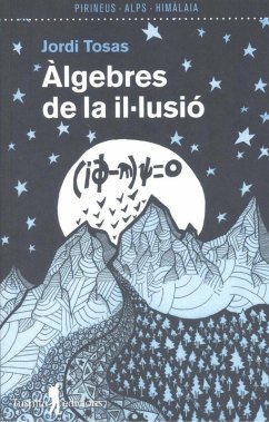 Cover Àlgebres de la il·lusió