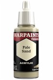 Warpaints Fanatic: Pale Sand Warpaints Fanatic: Pale Sand
