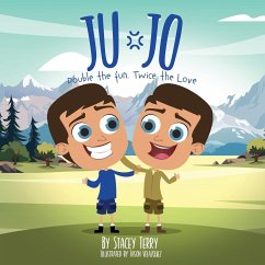 Ju-Jo - Terry, Stacey