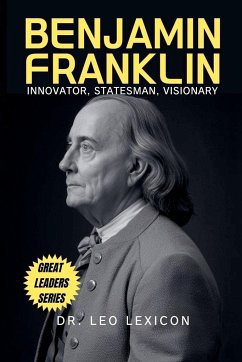 Benjamin Franklin - Lexicon, Leo