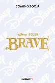 Disney Pixar Classic Graphic Novel: Brave