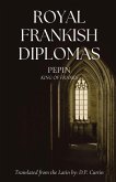 Royal Frankish Diplomas