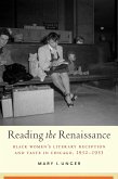 Reading the Renaissance