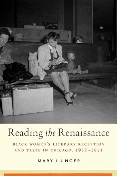 Reading the Renaissance