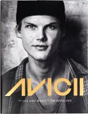 Avicii Avicii