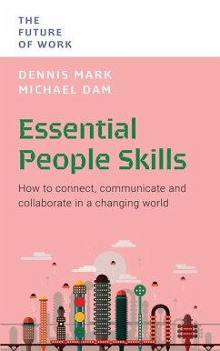 Essential People Skills - Mark, Dennis