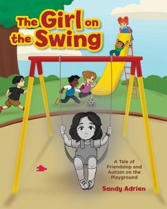 The Girl on the Swing - Adrien, Sandy