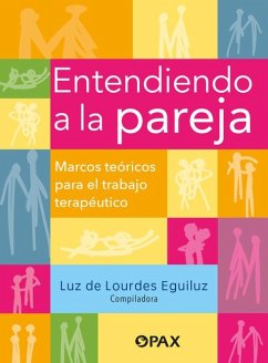 Cover Entendiendo a la Pareja / Understanding the Couple