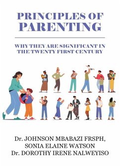 Principles of Parenting