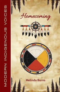Cover Homecoming