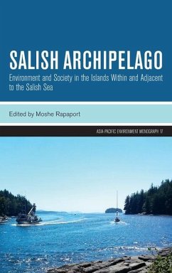 Salish Archipelago