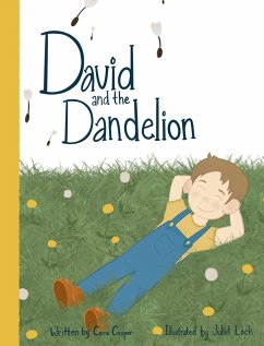 David and the Dandelion - Cooper, Coco