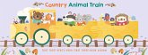 Animal Train - Country Animal Train - Country