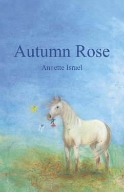 Autumn Rose - Israel, Annette