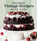 Taste of Home Vintage Recipes Made Easy