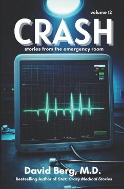 Crash - Berg, David