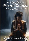 14-Day Spiritual Prayer Cleanse