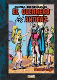EL GUERRERO DEL ANTIFAZ Vol. 6