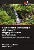 Studio della bioecologia del Mapará (Hypophthalmus marginatus)