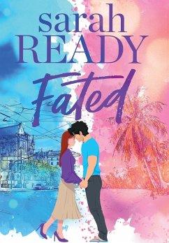 Fated - Ready, Sarah