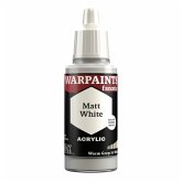 Warpaints Fanatic: Matt White