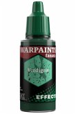 Warpaints Fanatic Effects: Verdigris Warpaints Fanatic Effects: Verdigris