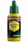 Warpaints Fanatic Effects: Lens Flare Glow Warpaints Fanatic Effects: Lens Flare Glow