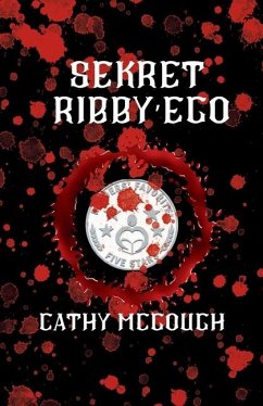 Sekret Ribby'ego - McGough, Cathy