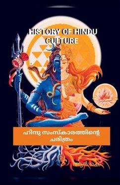 History of Hindu Culture - Rk