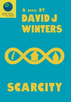 Scarcity - Winters, David J