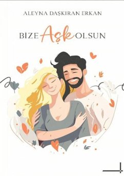 Cover Bize Ask Olsun