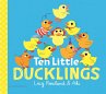 Ten Little Ducklings - Bild 1