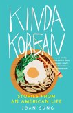 Kinda Korean Kinda Korean