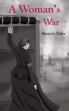 A Woman's War - Daley, Marjorie