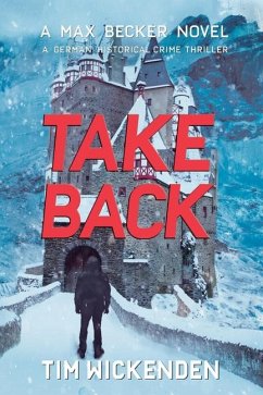 Take Back - Wickenden, Tim