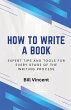 How to Write a Book - Bild 1