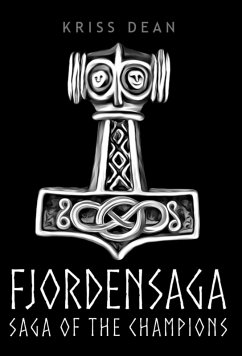 Cover Fjordensaga