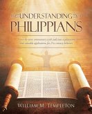 Understanding Philippians