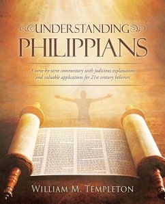 Understanding Philippians - Templeton, William M